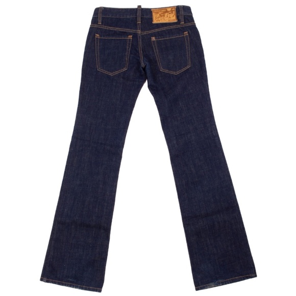 DSQUARED2 jeans - Picture 2 of 6